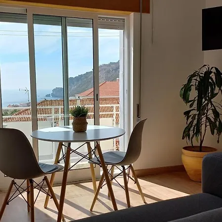 Amazing View Over The Sea And Village Holiday home *