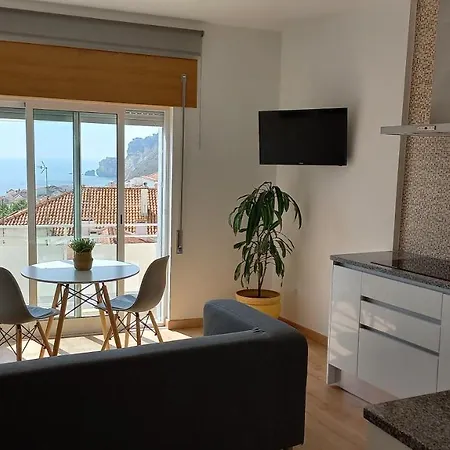 Holiday home Amazing View Over The Sea And Village *